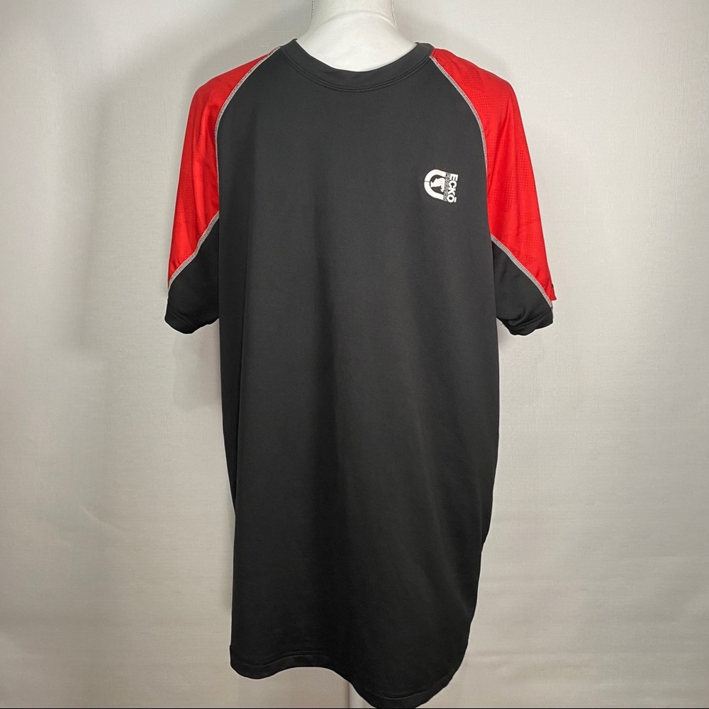 Ecko Unlimited Dri-Fit Short Sleeve Shirt XXL